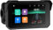 Rimoody Pantalla Moto Inalámbrica Carplay Portátil Radio Coche para Motocicleta, 5 Pantalla Táctil, IP68 Impermeable,Android Auto Bluetooth Detección de Presión de Neumáticos Función Antirrobo 12 V