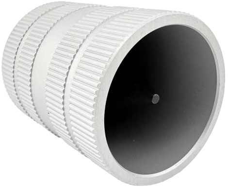 WELDINGER Entgrater innen/außen für Kupfer- und Edelstahlrohre Arbeitsbereich 6-36 mm