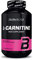 BioTechUSA L-Carnitine 1000 mg Capsules | Mélange de L-Arginine et L-Carnitine | Sans Gluten, 60 comprimés