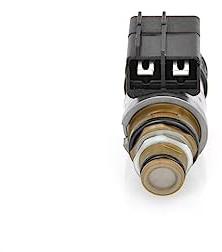 BOSCH F 026 001 015 STEUERVENTIL GETRIEBEVENTIL Schaltventil Automatikgetriebe