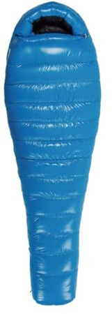 AEGISMAX G1 Ultraleichter Daunenschlafsack, gefüllt, 800 FP, Gänsedaunen, Erwachsene, Outdoor, Camping, Schlafausrüstung für Rucksackreisen