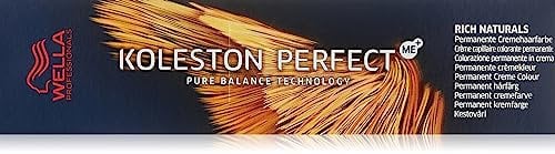 Wella Koleston Perfect Me+ Rich Naturals 10/8, 60 ml