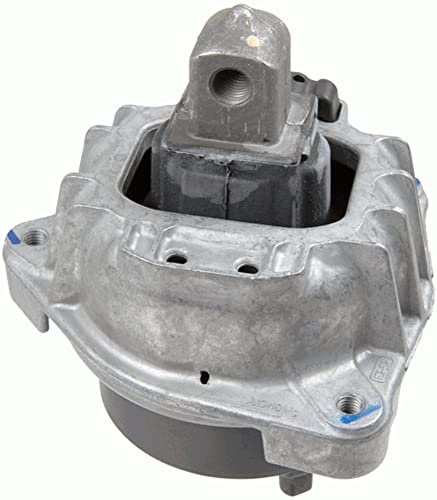 LEMFÖRDER 39105 01 Motorlager für BMW 5 (F10) 2009-2016 Rechts und Andere Fahrzeuge