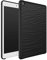 LifeProof Wake Series Schutzhülle für iPad 7., 8. und 9. Generation (10,2 Zoll Display, 2019, 2020 und 2021 Version) Schwarz