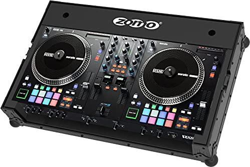 Zomo Flightcase Rane ONE NSE