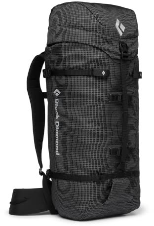 Black Diamond Equipment - Speed 30 Backpack - Graphite - Medium/Large