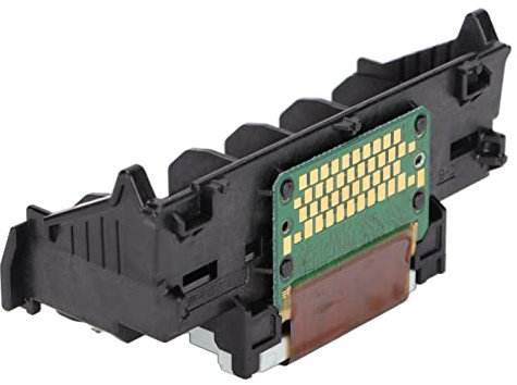 Lazmin112 Druckkopfaustausch, QY6-0089 Farbdruckkopf mit Schutzabdeckung, Passend für TS5080/TS6020/TS6050/TS6051/TS6052/TS6080/TS5050/TS5051/TS5053/TS5055/TS5070 Drucker