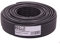 DCSk BLca – 10m - 2 x 2.5mm² - Cable para altavoces – Cable CCA para altavoces, Adecuado parapara receptores, sistemas estéreo, audio y Hifi, Negro