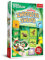 Trefl - Tiere der Welt - Lernspiel, Lernen Sie die Tiere und Orte ihres Vertretens, Lernen Durch Spielen, Spiel mit den Helden der Familie Treflik, für Kinder ab 4 Jahren