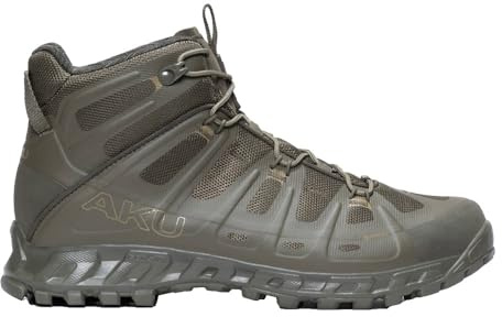 AKU Herren Selvatica Tactical Mid GTX Bootsschuh