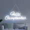 Feliz Cumpleaños Neon, Neon Pared Letrero Neon con Suministro de Energía USB para Decoración de Fiesta de Cumpleaños Neon LED Luces para Bar Dormitorio Regalos para Niños