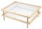 HOJIOESRD Accessoires de plateau de plateau de comptoir de sécheuse de nourriture fraîche de support de séchage de pâtes