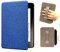 Zcooooool Custodia in tessuto per 6 Kindle Paperwhite (7a/6a/5a generazione 2015/2013/2012 Rilasciato Modello: DP75SDI o EY21) Antiscivolo Paperwhite custodia