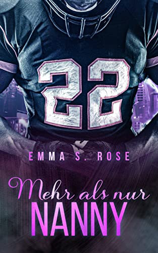 Mehr als nur Nanny (Die Nanny-Agentur 2)