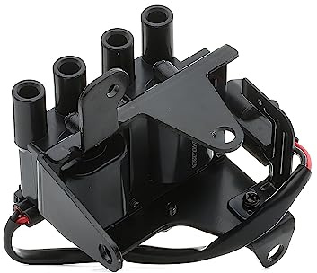 RIDEX PLUS 689C0188P Zündspule elektrisch für HYUNDAI i10 (PA)