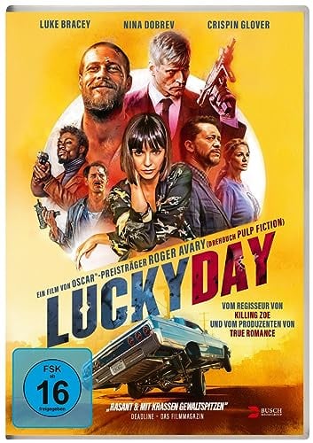 Lucky Day (Deutsch/OV)