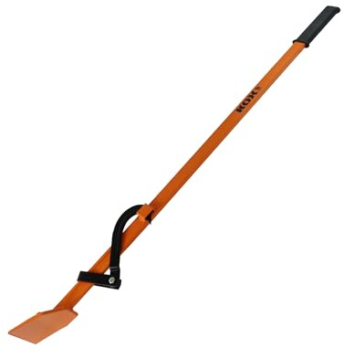 KOX Fällheber 130 cm mit geradem Griff