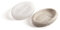 Jesmonite Moule en Silicone Porte-Savon 15 x 10,5 x 2,6 cm