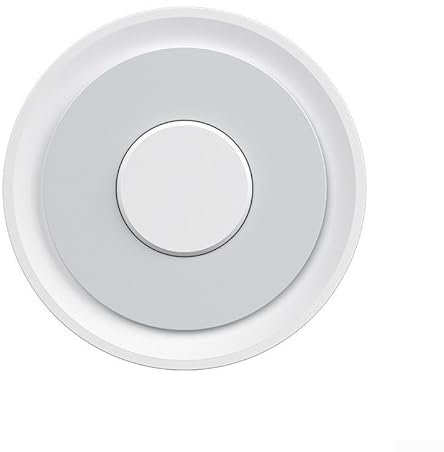 SPORTARC für HomeKit ZigBee Hub : Smart Home Hub für Zigbee, Sprach- und App-Fernbedienung, intelligente Brücke, kompatibel mit Apple-für HomeKit, Alexa-Google Home (für Homekit + Zigbee)