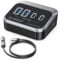 ORICO Hub USB 3.2, USB 3.2 Gen 2 Hub con 2 USB-A 3.2 Gen2 y 2 USB-C 3.2 Gen2, USB Splitter Compatible con iMac, MacBooks, Mac Mini, USB C Hub con cable 2 en 1 de 1 m