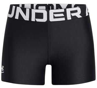 Under Armour Niñas G HG Shorty Pants