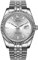 BUREI Automatische Mechanische Uhr Herren Luxus Business Wasserdicht Edelstahl Herrenuhr