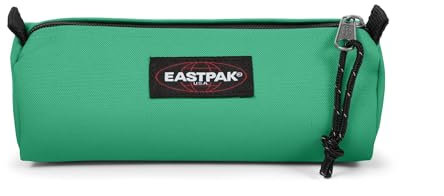 EASTPAK Benchmark Single Gem Green Accessoires, Pierre Verte., Taille Unique, EASTPAK BENCHMARK Single Gem Green Accessoires