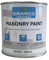 SIRAMICO COATINGS | Masonry Paint | Smooth White | 500 ml |10 Year protection of Masonry surfaces | Washable Paint (White, 500 ml)