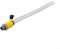 125-508, 951-10517A Vanne de vidange d'huile pour tondeuse à gazon Craftsman, tracteurs à gazon CADET, tracteurs de cour Tecumseh