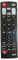 ROLLGAN New AKB73575401 AKB73575402 Replacement Remote Control Fit for LG Soundbar NB3530A NB3730A NB3531A NB3532A S33A1-D NB3520A NB4530B NB4532B NB4540 NB5540 NBN36 NB2420A NB2520A NB3530A NB3730A