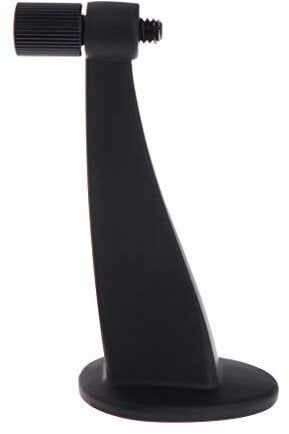 Binocular Tripod Mount Binoculars Tripod Adapter Datyson Black Metal Binocular Adapter Mount Tripods Bracket Binocular Adapter Mount Mount Mounting