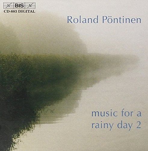 Music for a Rainy Day 2