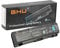 GHU New Battery 58 WH Replacement for PA5024U-1BRS PA5025U-1BRS PA5026U-1BRS PABAS259 PABAS260 Compatible with Satellite C875 C855 C855D L855 L875 M840 P875 P845 P855 P875 S855 PABAS261 PA5027U-1BRS