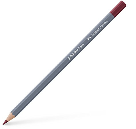 Goldfaber Aqua Aquarell-Bleistift Indischrot 192 Indian Red