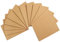 NUOLUX A6 Notizbücher blanko blanko Kraftpapier Skizzenbuch Back to School Geschenk Ideal FüR Schule BüRo Reisen Und Tagebuch 12 Stück 140 X 100 Mm