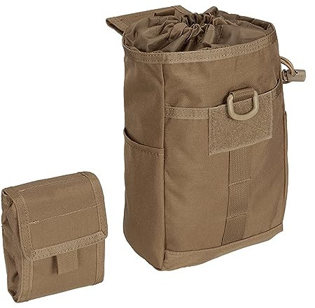 EXCELLENT ELITE SPANKER Molle Magazintasche Werkzeug EDC Taschen Dump Pouch(COB)