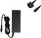 myVolts 19V power supply adaptor compatible with Samsung HW-M360/ZC, HW-M360/EN Soundbar - UK plug