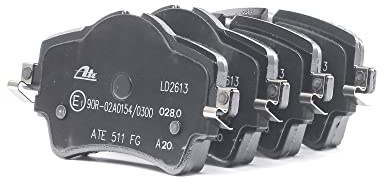 Ate 13.0470-2613.2 Brake Calipers