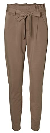 VMEVA HW Loose Paperbag Pant GA NOOS
