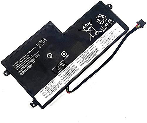 Bestome 45N1111 45N1108 Ersatz Akku Kompatibel mit ThinkPad T440S T440 T450 T450s T460 X240 X240S X250 X250S X260 S440 S540 3ICP7/38/64 3ICP7/38/65