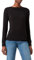 s.Oliver Damen 120.11.899.17.170.2112210 Sweater, Schwarz, 38 EU