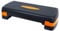 Fitvids Aerobic-Stepper, Step-Plattform-Trainer, verstellbar, 68 cm, Schwarz/Orange
