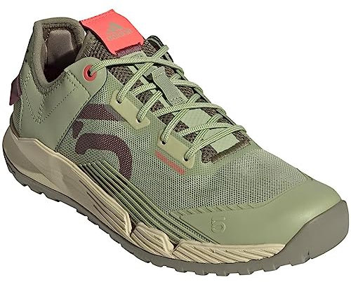 Five Ten Girls MTB-Schuhe Trailcross LT Oliv Gr. 38 2/3