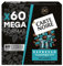 CARTE NOIRE - Capsules de Café Espresso Classique N°7 Compatibles Nespresso® - Café Arabica - Lot de 4 x 60 Capsules Aluminium - Fabriqué en France
