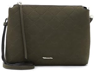 Tamaris Anastasia Soft Crossbody Bag Fango