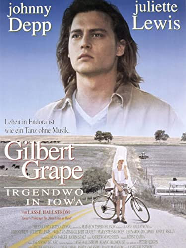 Gilbert Grape Irgendwo in Iowa