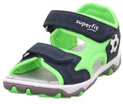 Superfit Jungen Mike 3.0Sandalen