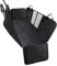 Housse de siège de Voiture pour Chien, imperméables antidérapantes avec fenêtre en Maille, Protection de siège Anti-Rayures pour Animaux domestiques (Noir)