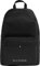 Tommy Hilfiger Herren Rucksack Skyline Handgepäck, Schwarz (Black), Onesize