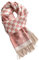 Fusehngre Damen Winter Herbst Schal Schal Dick Warm Stricken Lang Plaid Schal Schals Kaschmir Gefühl Dick Wrap Decke 190cm x 65cm
